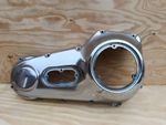 (K) 89-93 HARLEY DAVIDSON DYNA SOFTAIL OUTER PRIMARY COVER CLUTCH 60506-89