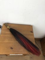 WW1 Horses Throat  / Beard Plume Scottish Reg