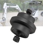 Track Roller Idler Roller For Bobcat X320/X322 Schaeff HR12/HR13 Minibagger UK