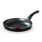 Tower SmartStart Frying Pan, Classic 24cm, DISHWASHER Safe, Non-Stick, T700300