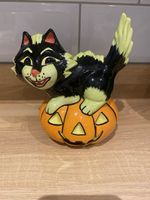 Lorna Bailey Hubble Bubble Limited Edition 21/75 With Certificate Halloween
