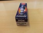 1 NGK BR10EIX Iridium Spark Plug Suzuki Jetski L/C- 500 and L/C 530 