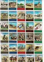 TRAGEDY IN THE HOLY LANDS.COMPLETE SET CONSIST FROM 30 STAMPS MNH.
