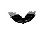 Beetle Tinware Behind Crankshaft Pulley Classic Aircooled Engine
