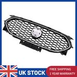 10633336 Front Grille With Chrome Frame For MG ZS 20-24