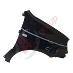 RENAULT TWINGO DYNAMIQUE MK3 (PH1) (X07) 2014-2018 WING RIGHT SIDE BLACK