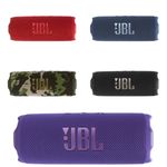 JBL Flip 7 Bluetooth Speaker 35W Wireless IP68 Waterproof USB C Fast Charging