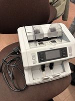 Money Counting Machine GBP Currency Note Banknote Detector