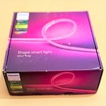 Philips Hue Outdoor Lightstrip 2m LED IP67 White & Colour App Zigbee