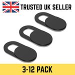 Webcam Cover Slider Laptop Tablet Macbook Ultra Thin Privacy Security Camera