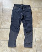 Rapha Men’s Explore Pants Trousers - Medium - Grey - BNWOT