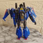 Hasbro Transformers Studio Series SS Voyager Class Thundercracker 7” Figure