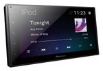 Pioneer SPH-DA360DAB Wireless Bluetooth Apple CarPlay DAB 6.8" Car Stereo - New
