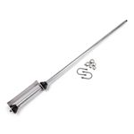 CB Homebase Antenna - 5/8 Wave Vertical