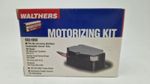 NEW Walthers Cornerstone 933-1050 HO Scale DC Motor and Gearbox Motorising Kit