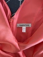 Veni Infantino style 29877C in orange size uk 14