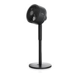 Shark FlexBreeze Portable Fan FA220UK 12-in-1 Cordless with Misting Attachment
