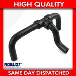 CRANKCASE EMISSION BREATHER HOSE PIPE FOR FORD FIESTA 1337254 (1995-2002)