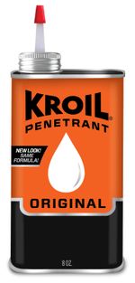 Kano Kroil 8 fl oz 236ml Penetrating Oil Bore Barrel Cleaner KL081C