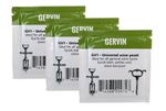 Gervin GV1 Universal Red White Wine Yeast 3 x 5g Sachets - Munton's BBE 04/27