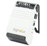Signolux Visual Signal Alert System Portable Receiver