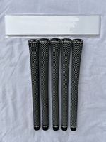 Golf Pride Tour Velvet 360 Golf Grip - White MIDSIZE x5 + Grip Tape UK