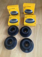 4 x   Kodak Carousel S-AV 1000  Slide Tray