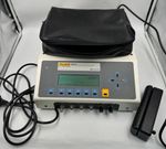Fluke BP CuffLink Non-Invasive Blood Pressure Analyser Tester UK VAT DHL