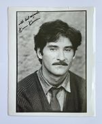 Kevin Kline - A Fish Called Wanda - Original Hand Signed Autograph