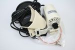 YDK Sewing Machine Motor YDK Motor 90 WAtt Type YM-261C-9 Complete Attachment Motor