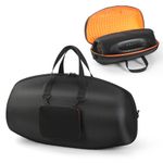 Storage Bag Travel Carrying Case Accessories for JBL BOOMBOX 4 Bluetooth Speaker