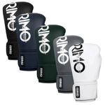 Primo Mamba Series Boxing Gloves Muay Thai Boxing Sparring Gloves