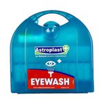 Emergency Eye Wash Astroplast Eyewash Kit for Workplace Office Workshop