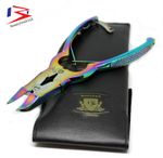 CANTILEVER Toe nail Clippers Nippers Cutters Heavy Duty for Extra Thick Nail 6"