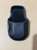 Zebra Case Holster with Belt Clip for TC70 TC75 TC70X TC75X TC72 TC77 