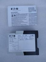 EATON ETR4-11-A TIMING RELAY  0,05S...100H  AC/DC 24..240V  50-60Hz