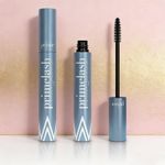 PrimeLash Mascara for Older Women – Volumizing, Incredible Length /Black