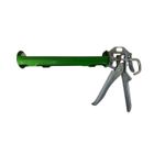 Caulking Gun Professional Heavy Duty Silicone Sealant Tube Caulking Skeleton Gun