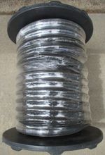 GATES HYDRAULIC HOSE 12EFG4K 3/4" 90' FEET FOUR WIRE HOSE SAE 100R12 4000 PSI