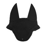 Equetech Horse Acoustic Soundless Ear Net Hood Bonnet - 2 sizes