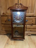 Stan Pendulam Grandfather  Clock 