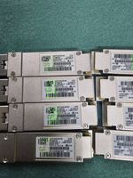 Cisco QSFP-40G-SR-BD Network Transceiver Module 