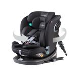 Cozy N Safe Vesta 360 i-Size Car Seat 40-150cm ISOFix Rotate Recline