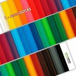 ArrowSocks Coloured Band Arrow Wraps