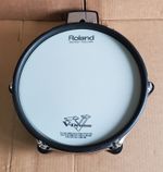 🤖🥁 Roland V DRUMS PDX-100 10" Mesh snare tom 2 zone pad B GRADE E*D*S 🤖🥁