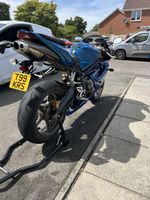Triumph 675 Daytona