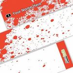 ArrowSocks Blood Arrow Wraps