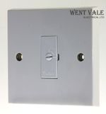 MEM/Eaton Intra Range - M200 - 13a Double Pole Unswitched Connection Unit New