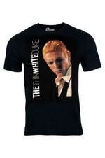 David Bowie The Thin White Duke Super Cool Official T Shirt
