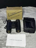 Portable 30x60 Mini Binoculars Day And Night Compact Vision Outdoor Telescopes
